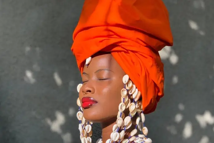 Fashion in Africa: A spotlight on the Ivorian creative scene