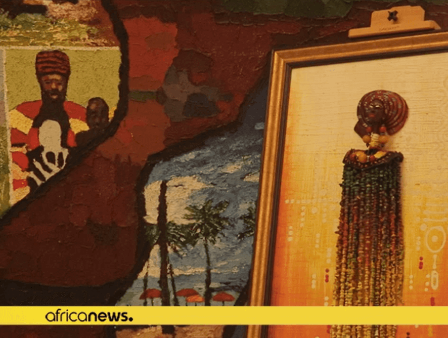 Nigeria: Photography, arts and design exhibition in Lagos - UZURI