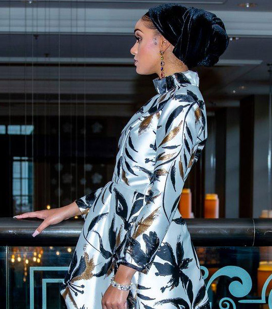 Chicago Fashion Week set to honour African fashion trailblazer