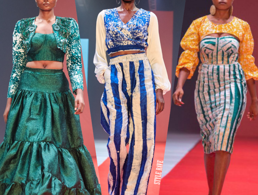 Kaffy Kreates Unveils Its SS23 Collection Titled Woman And Colour