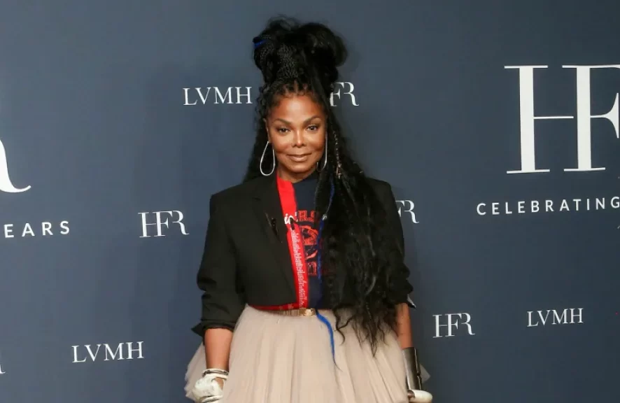 Janet Jackson Honored As Harlem’s Fashion Row x LVMH Kicks Off Fashion ...