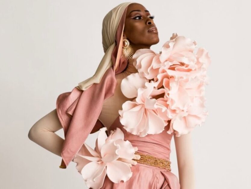 MN designers bring East-African style, luxury streetwear to 'Fusion'