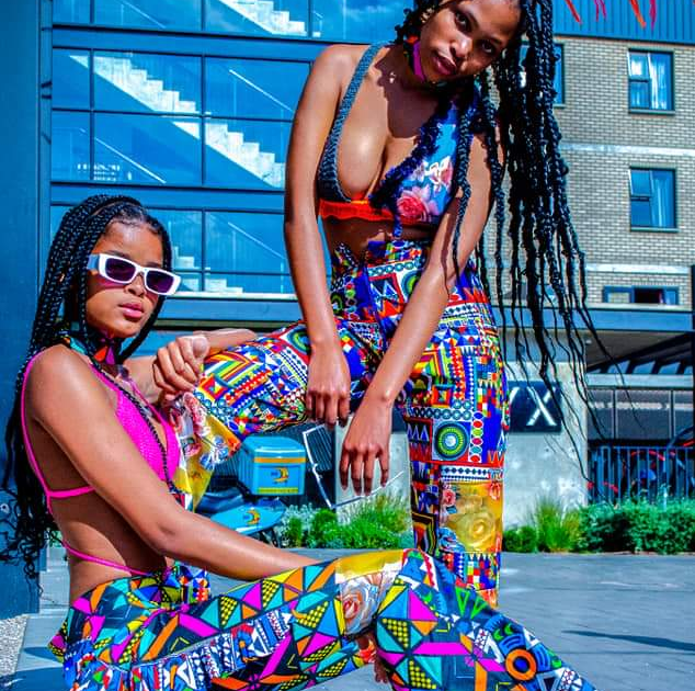 Ekasi Fashion Week empowers fashion designers