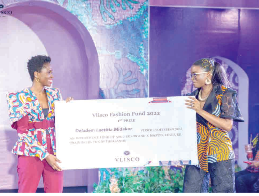 Vlisco commits €7.3m to environmental, social issues