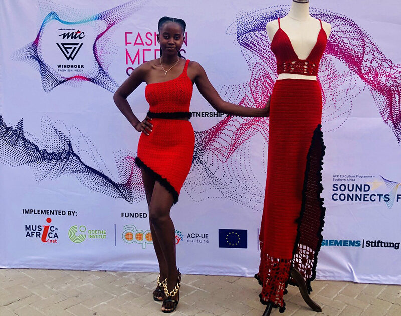 Connecting fashion and music