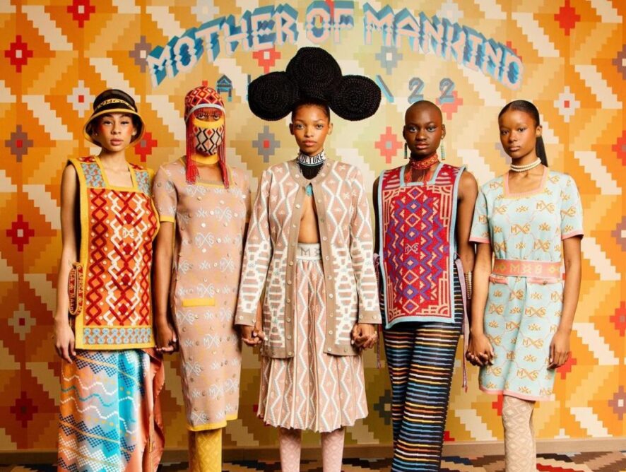 Here’s what to look forward to at South African Fashion Week’s Autumn/Winter 23 season