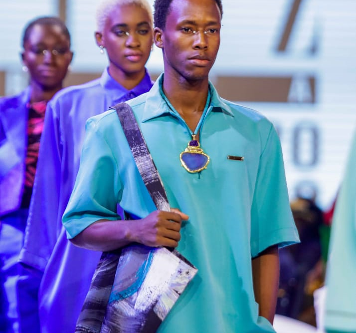 GAFW22: Here’s a Recap of the 2022 Glitz Africa Fashion Week