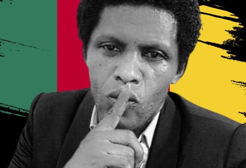 Cameroon: Prominent Investigative Journalist Killed