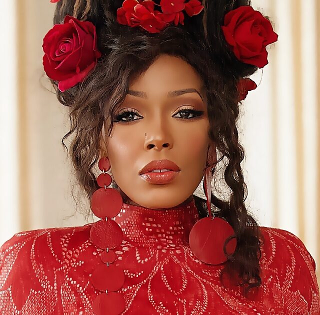 Paris’ Black Queen, Shaun OLLISON... 