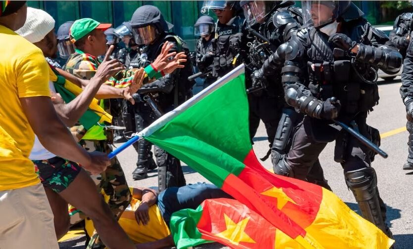 Where is the next African coup?