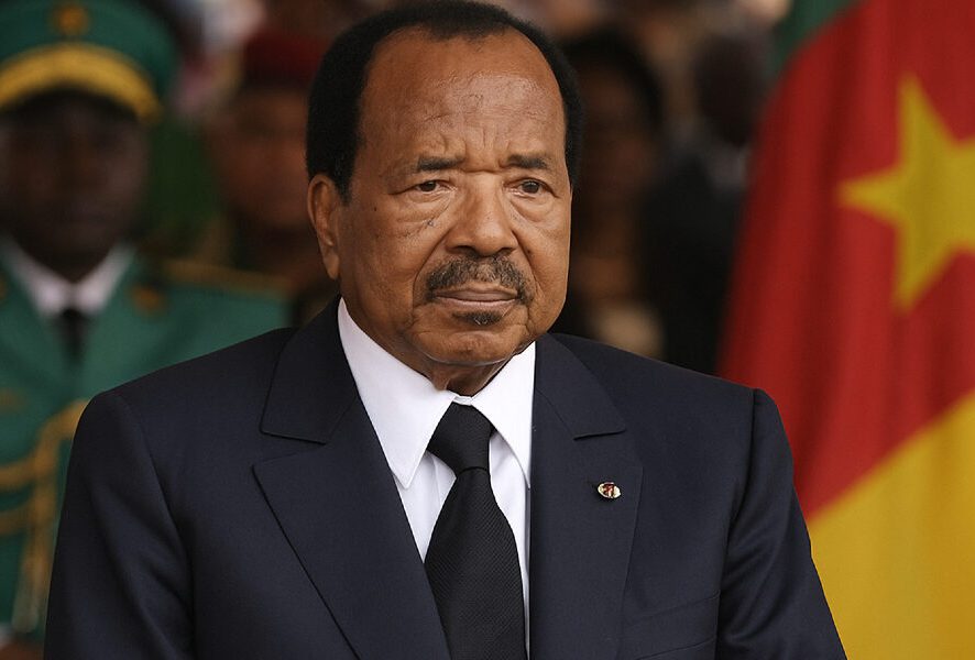 Cameroon at a Crossroads: What Does Another Seven Years of Paul Biya Mean for the Nation’s Future?