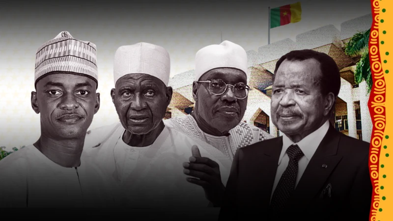 Cameroon Election 2025: Tensions Rise as Issa Tchiroma Claims Victory and Awaits Official Results
