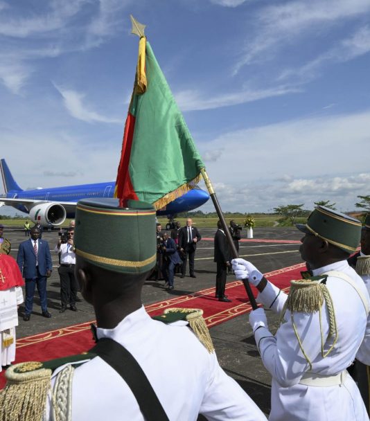 Peace on Whose Terms? Why Pope Leo XIV Should Not Have Visited